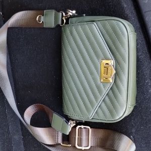Aldo crossbody purse